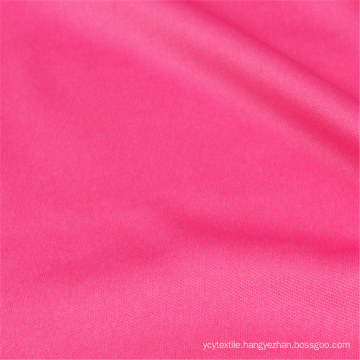 100% Polyester Spandex Dyed Yarn Knitted Stretch Fabrics